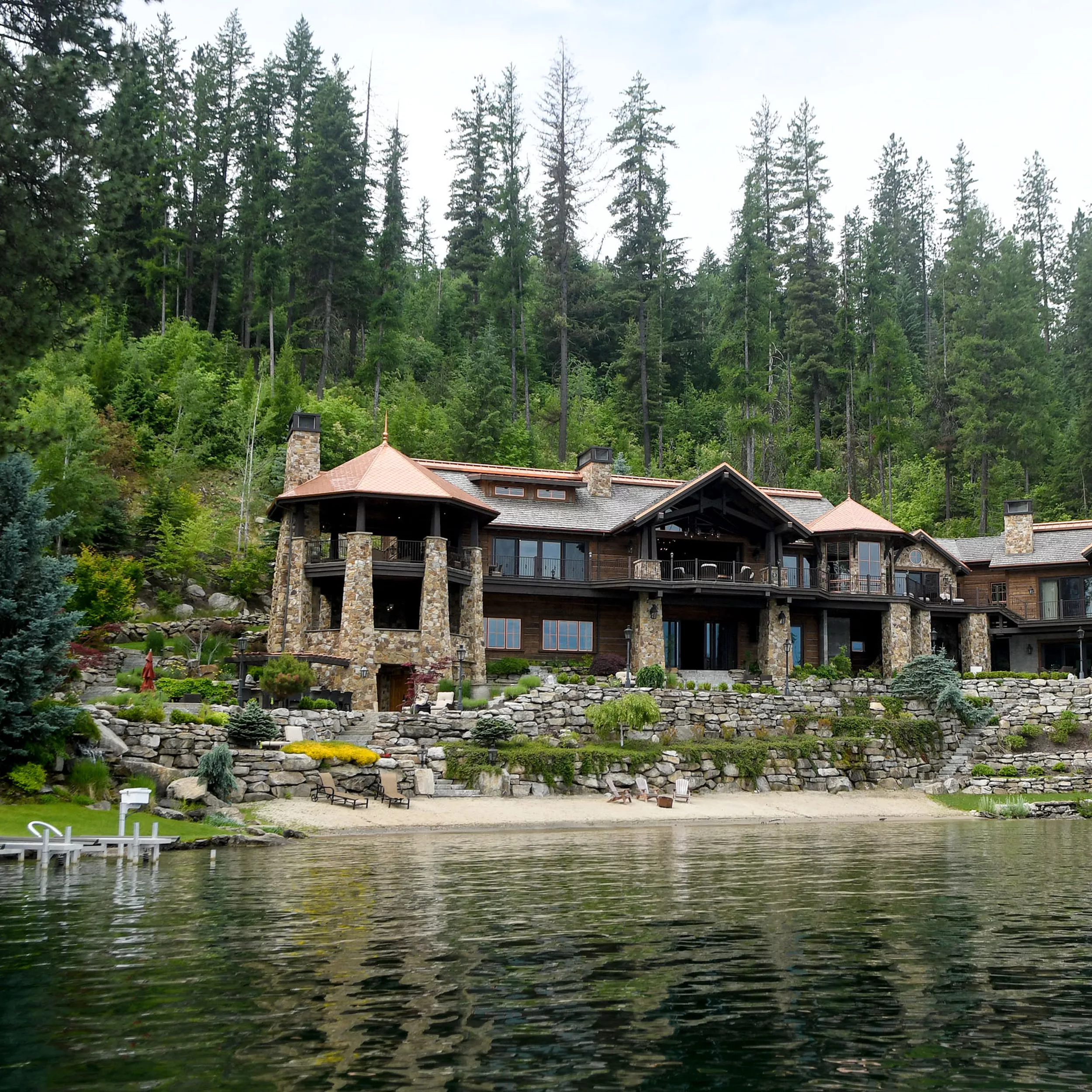 What's My Home Worth In Coeur d'Alene