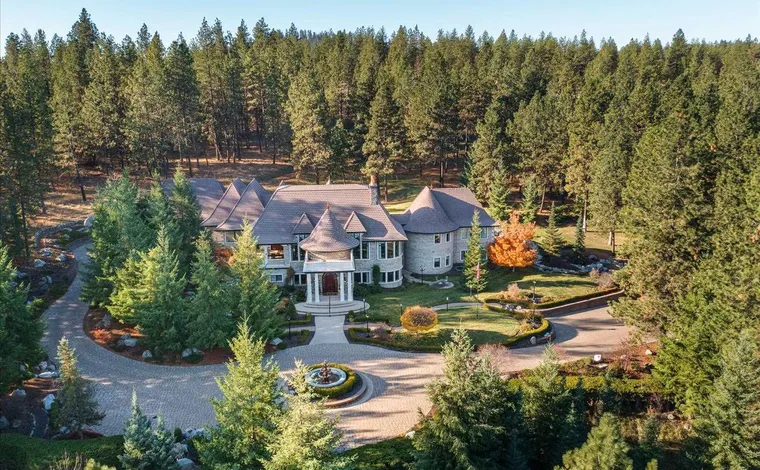 Begin A Complimentary Spokane Home Valuation!